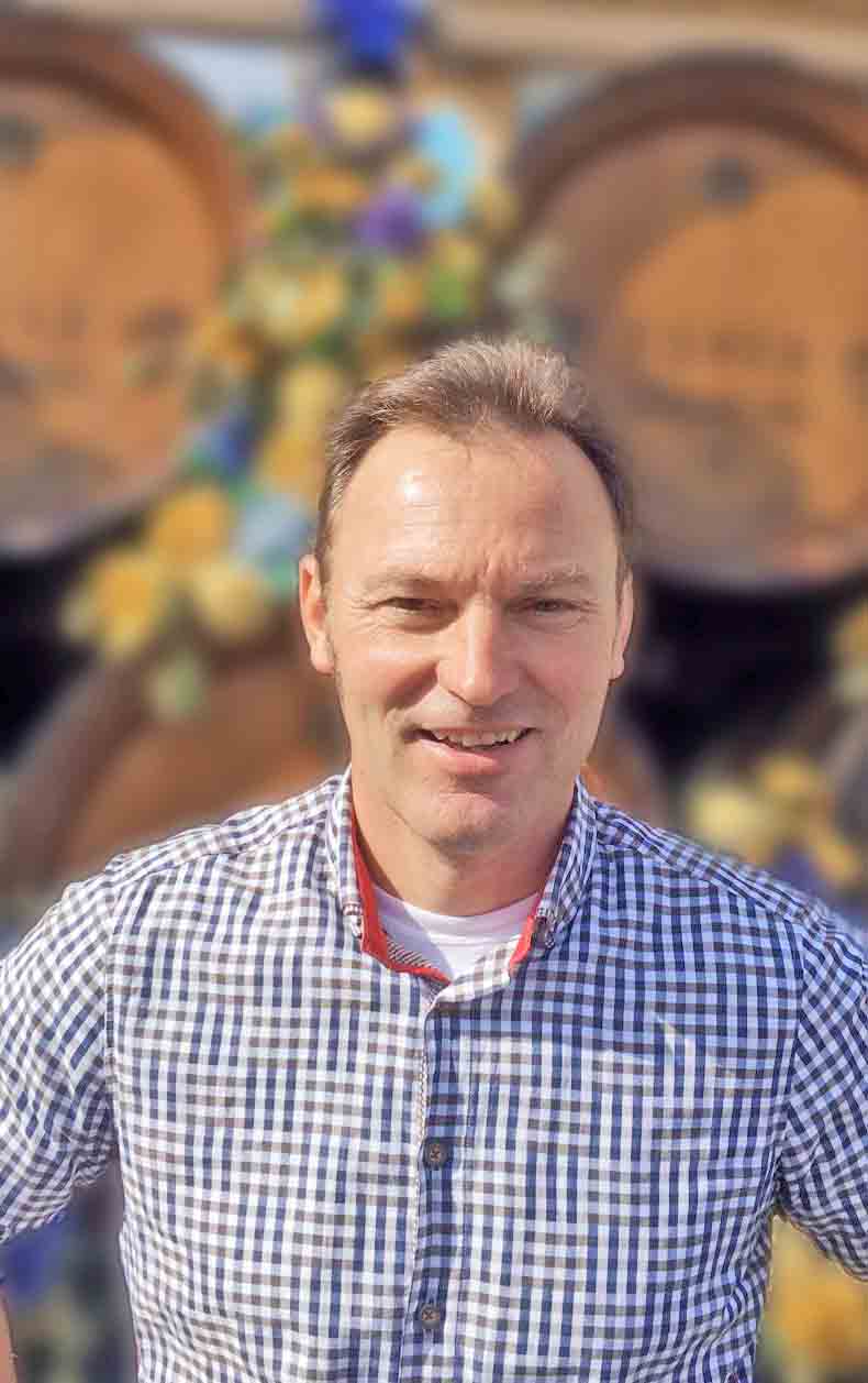 Bild von Michael Wurm